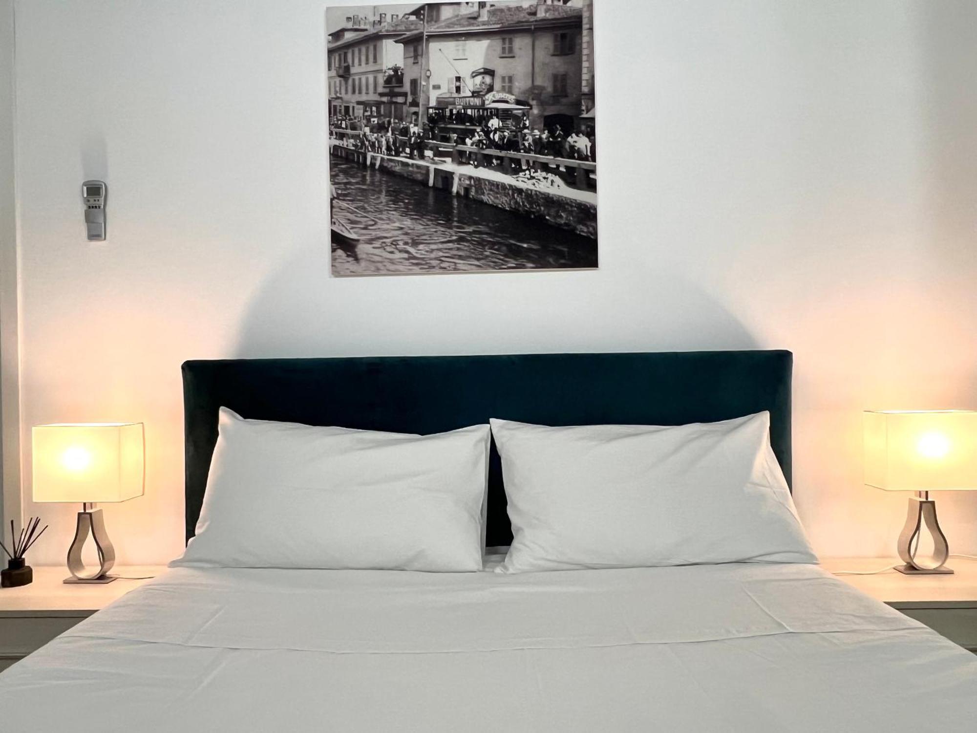 Beautiful View Navigli Apartment มิลาน ภายนอก รูปภาพ